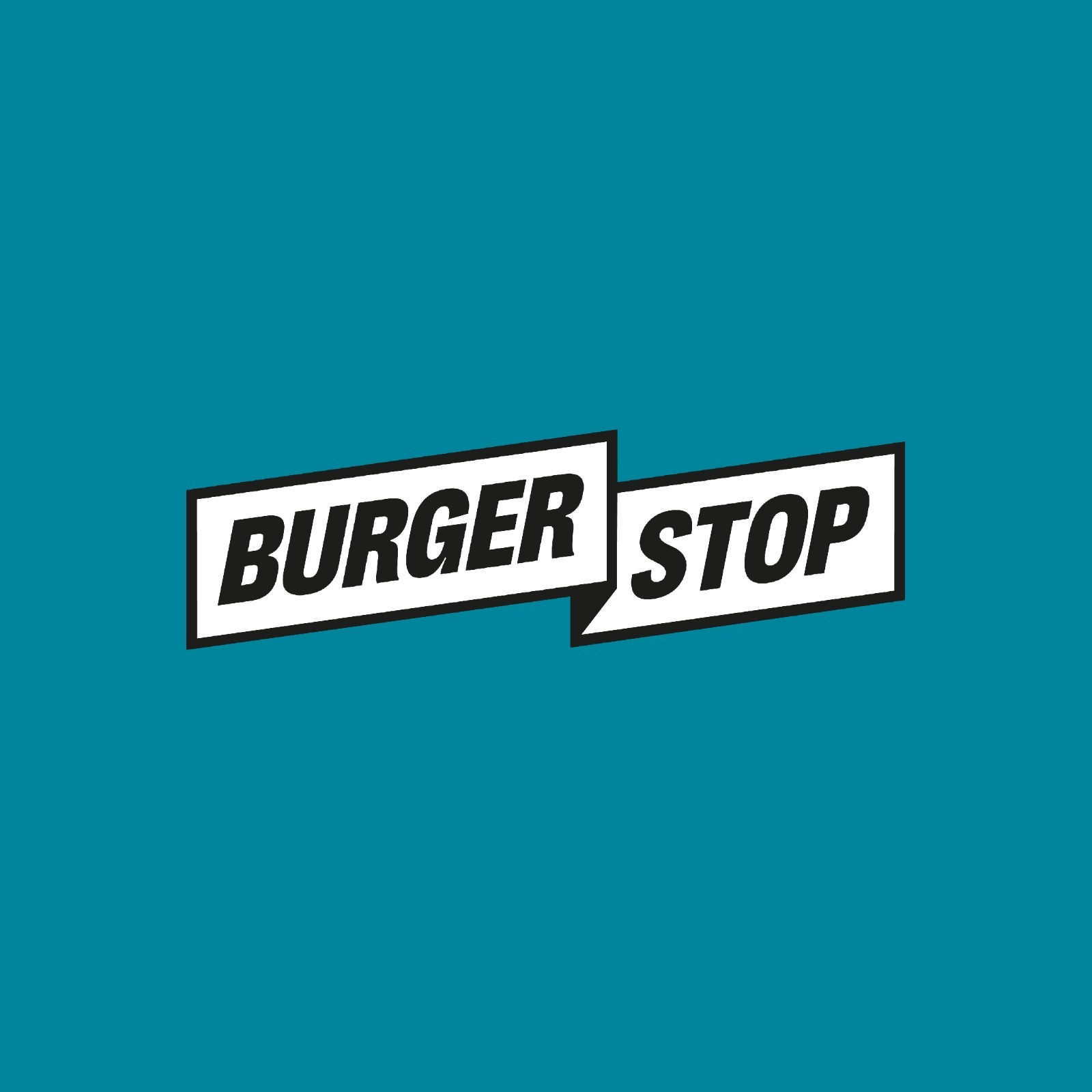 BURGER STOP®