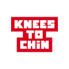 Knees to chin