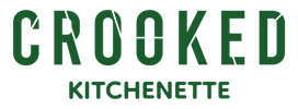 Crooked Kitchen