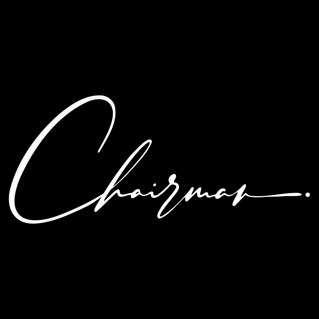 The Chairman