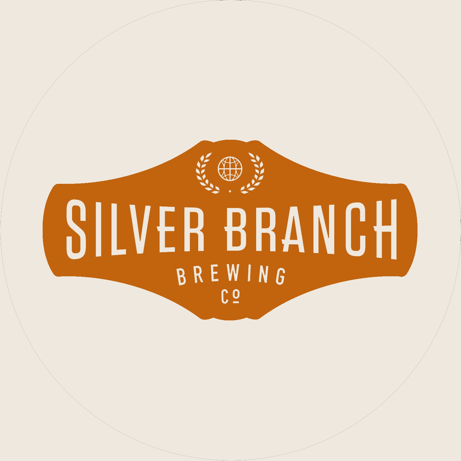 Silver Branch Lagerhaus & Biergarten - Silver Branch Brewing