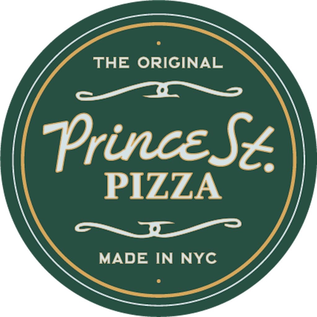 Prince Street Pizza