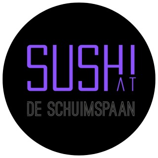 Sushi AT de Schuimspaan