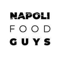NAPOLI FOOD GUYS (Wanm! | Muorz | Keteia)