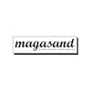 Magasand