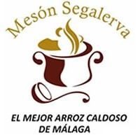 Meson Segalerva