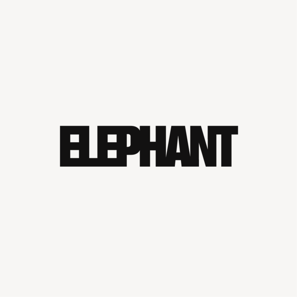 NYC-STYLE PIZZA, by ELEPHANT