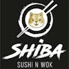 SHIBA - Sushi & Wok