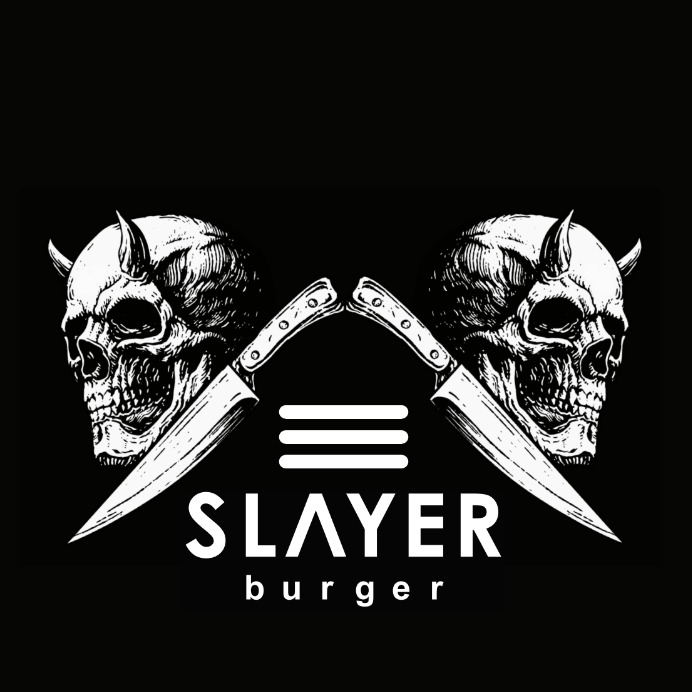 Slayer Burger