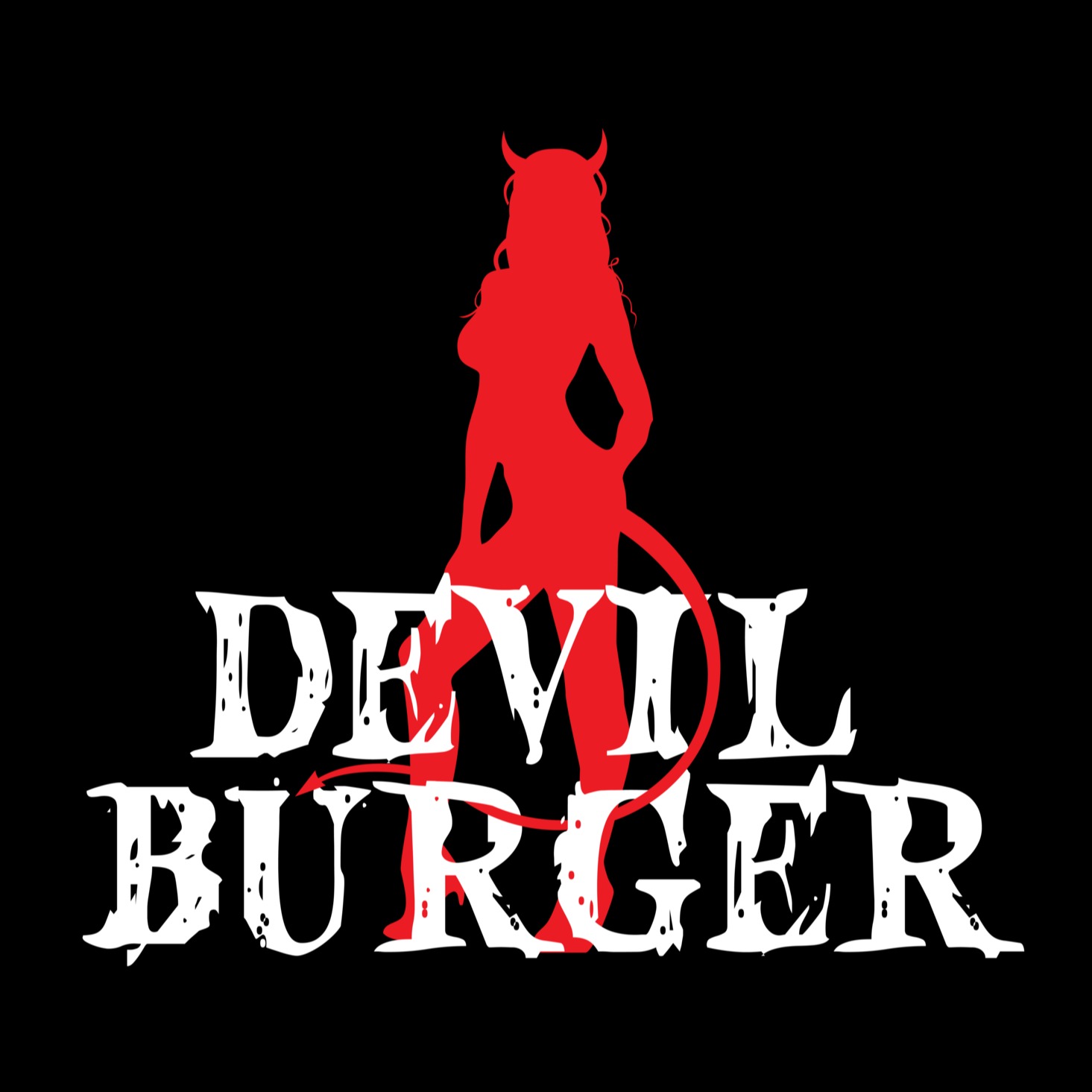 Devil Burger