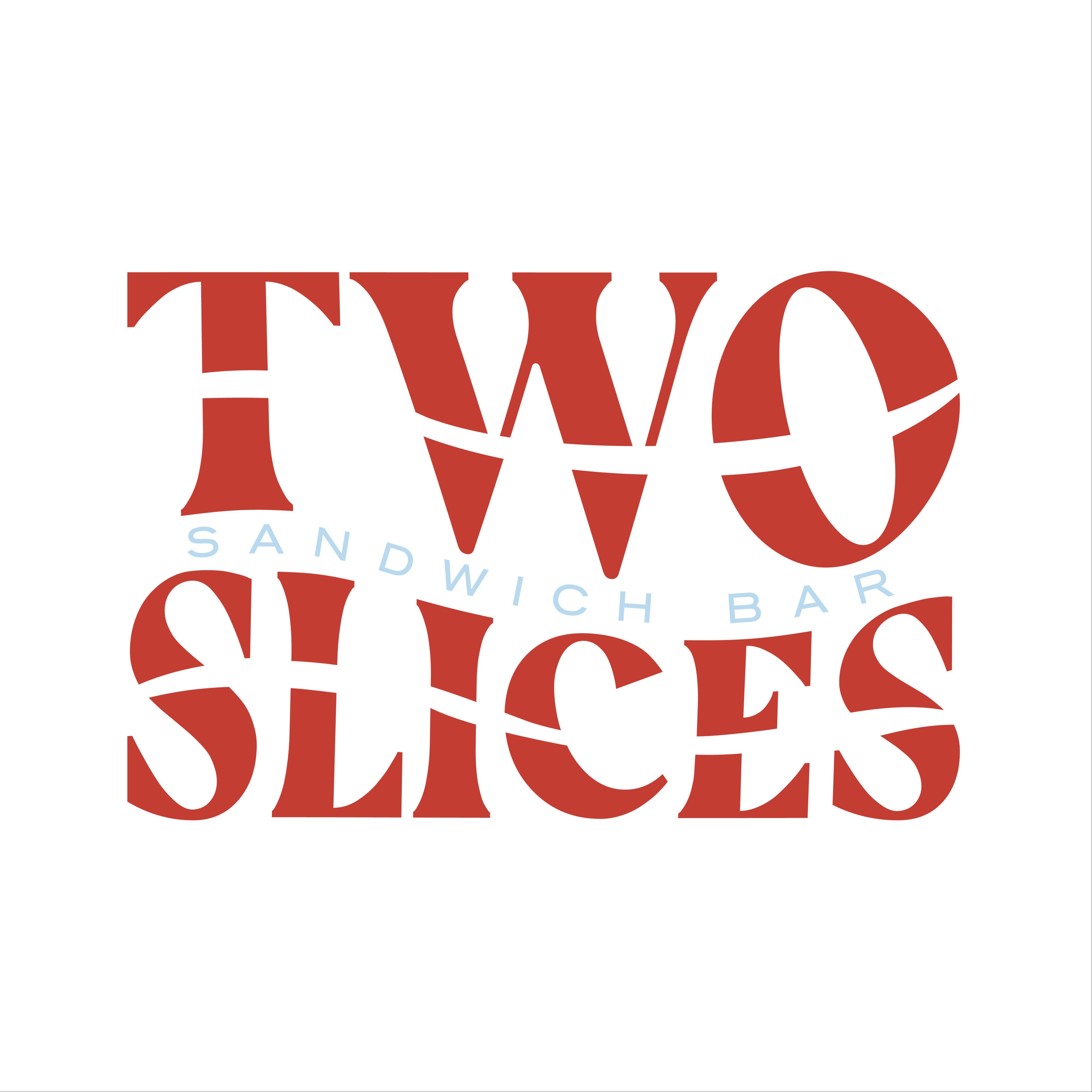 Two Slices Sandwich Bar