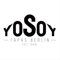 YOSOY TAPAS BERLIN