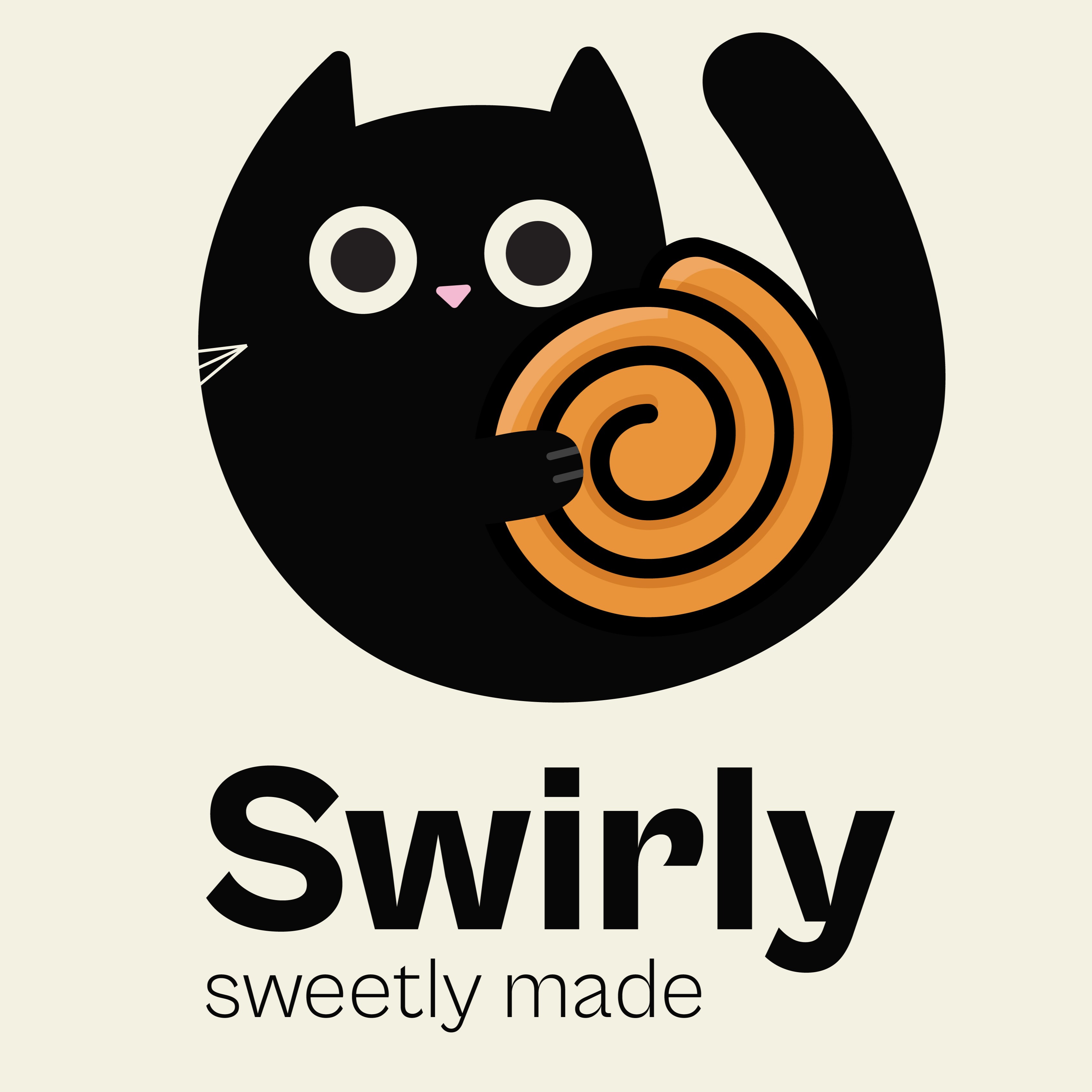 Swirly