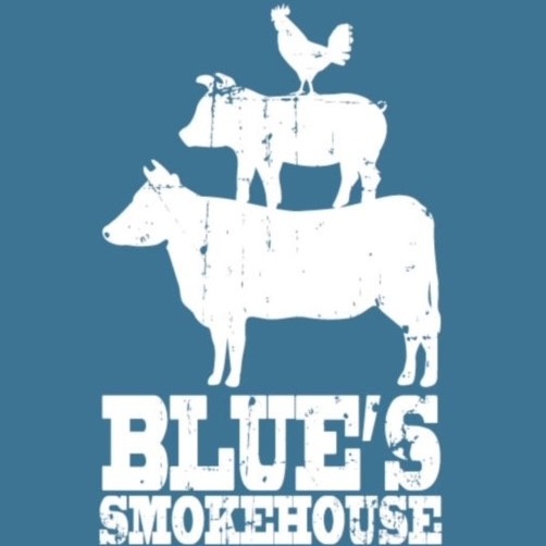 Blue's Smokehouse