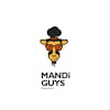 Mandi Guys Restaurant