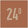 Gradi 24