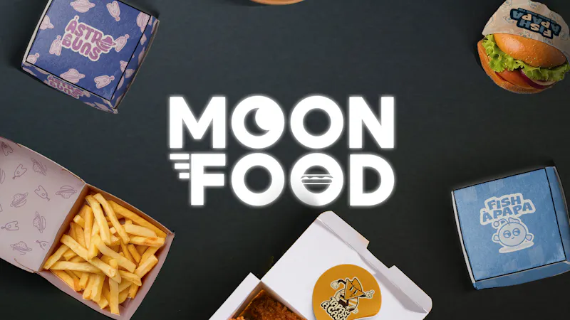 MOONFOOD