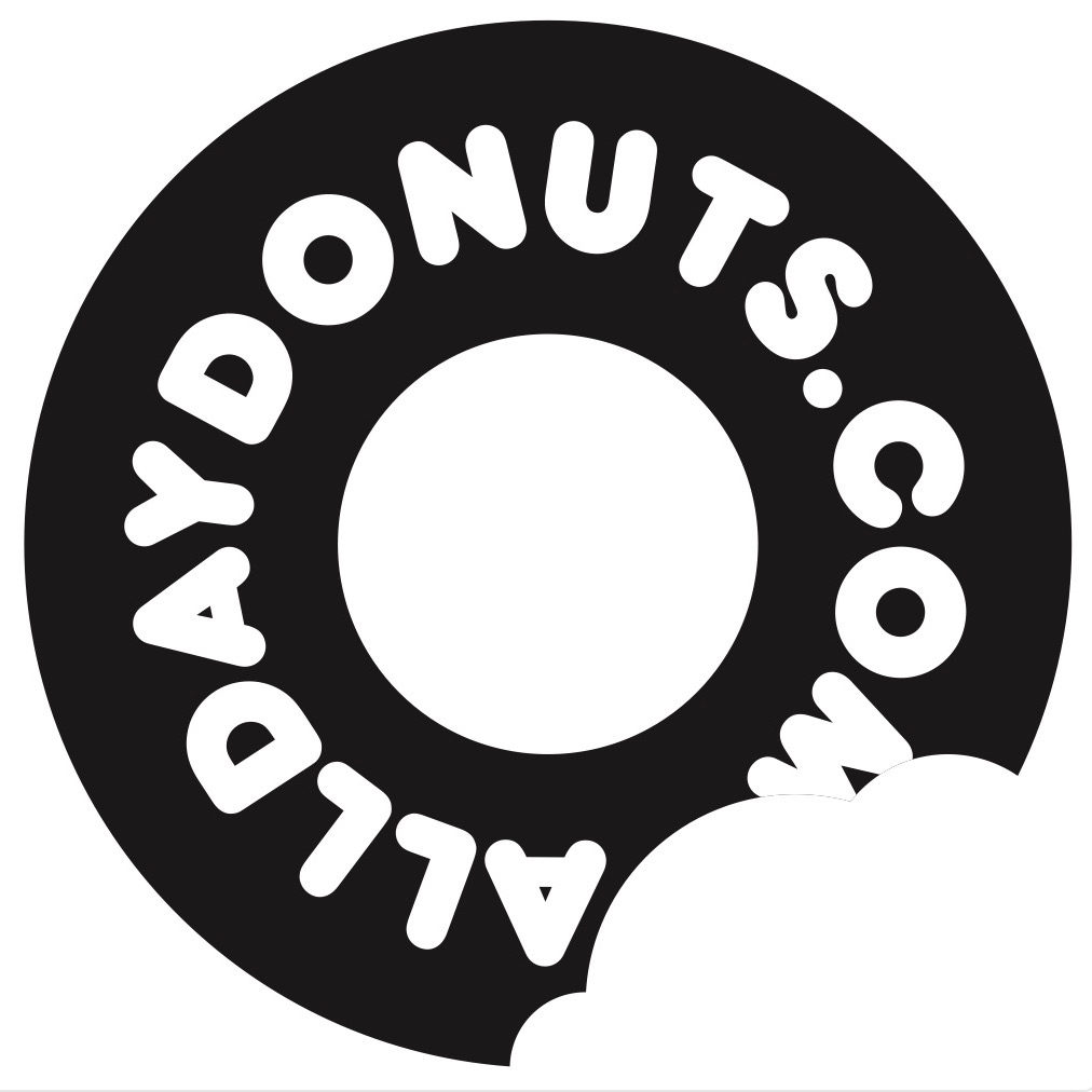 ALL DAY DONUTS