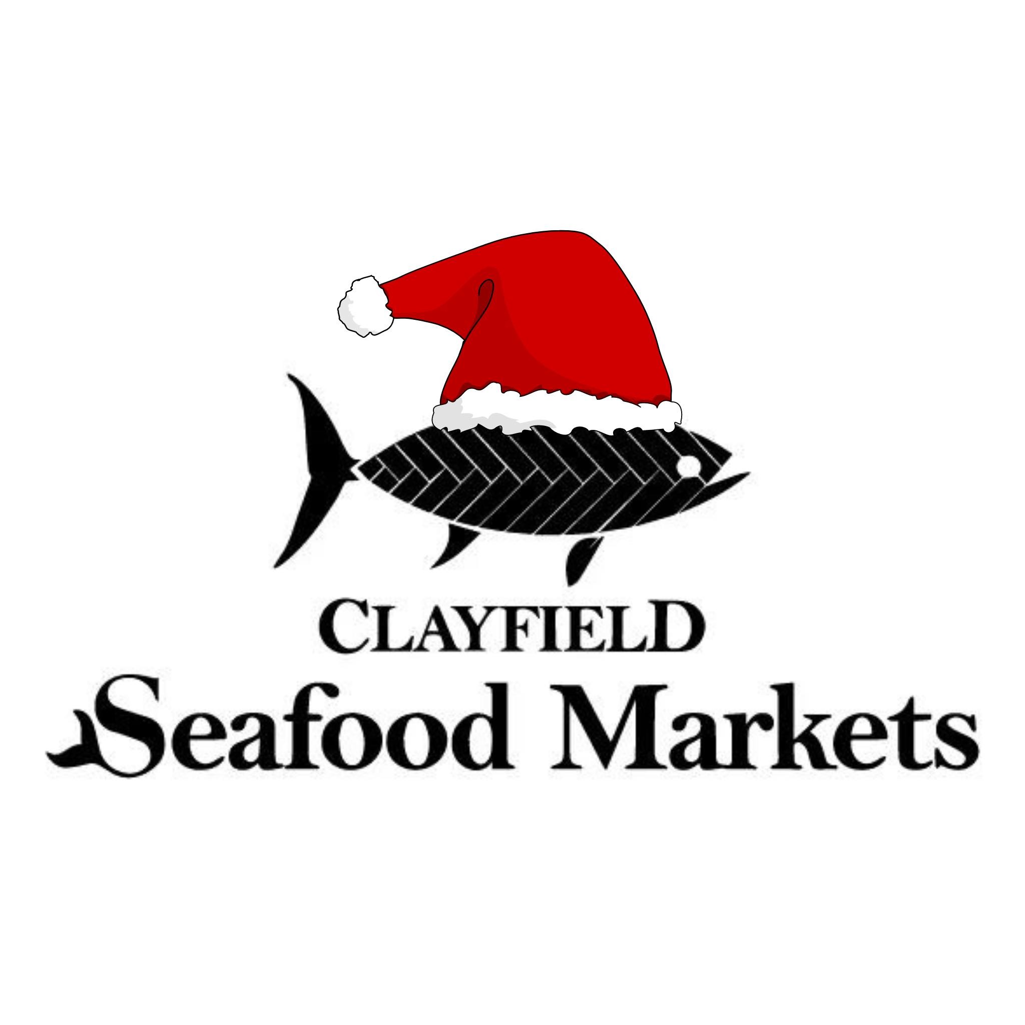 Clayfield Seafood Markets