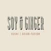 Soy & Ginger