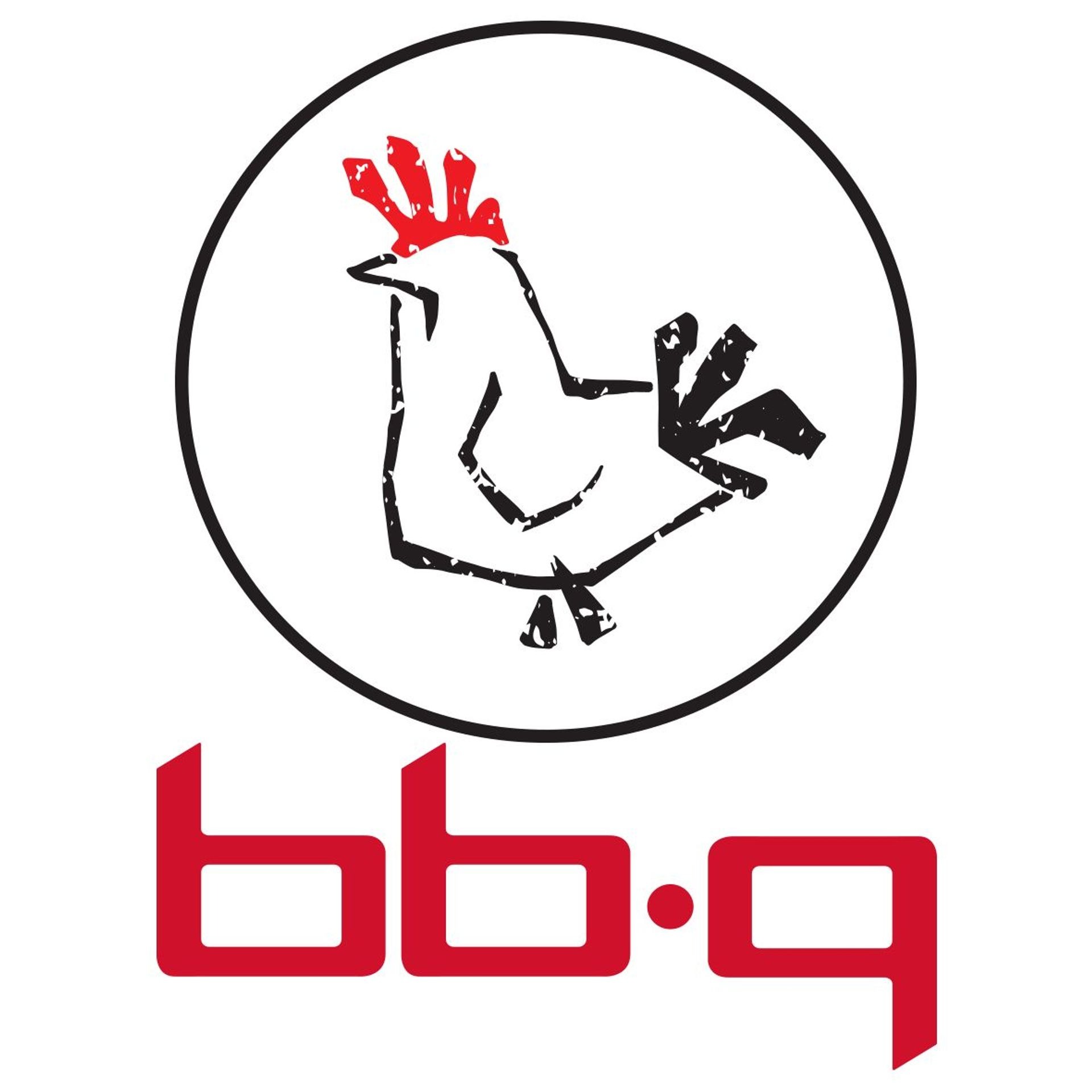 BBQ Chicken BC