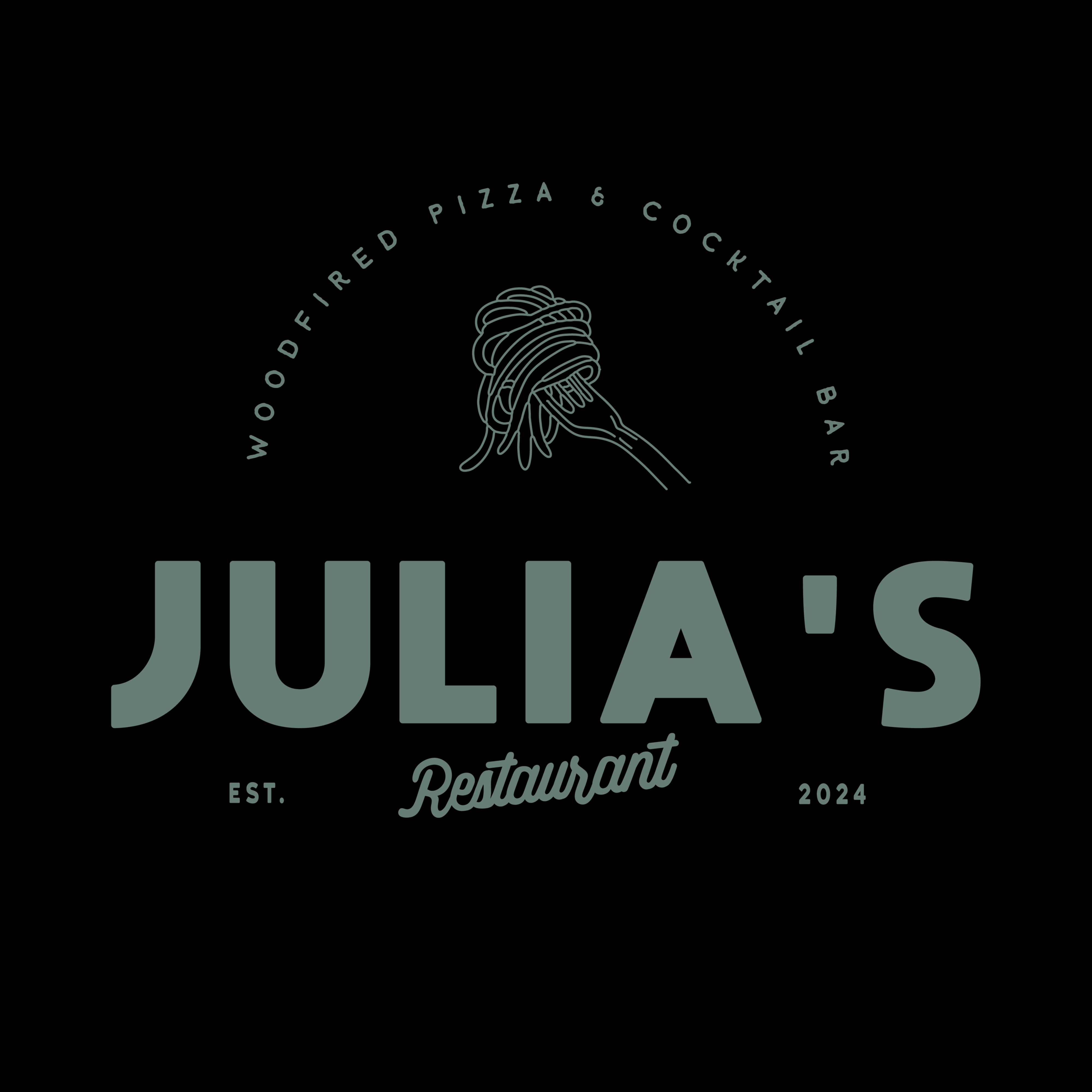 Julia's Restaurant