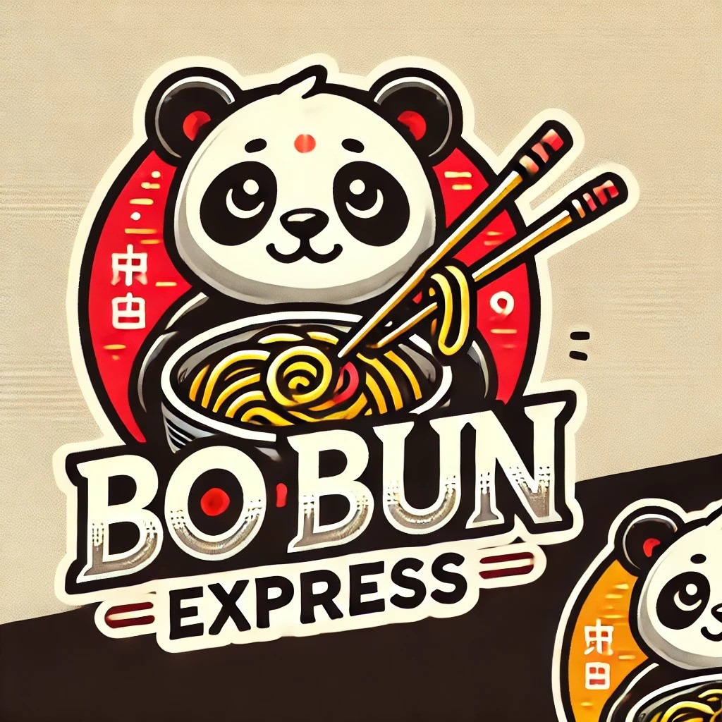 Restaurant Bo Bun Express / WalaoBao