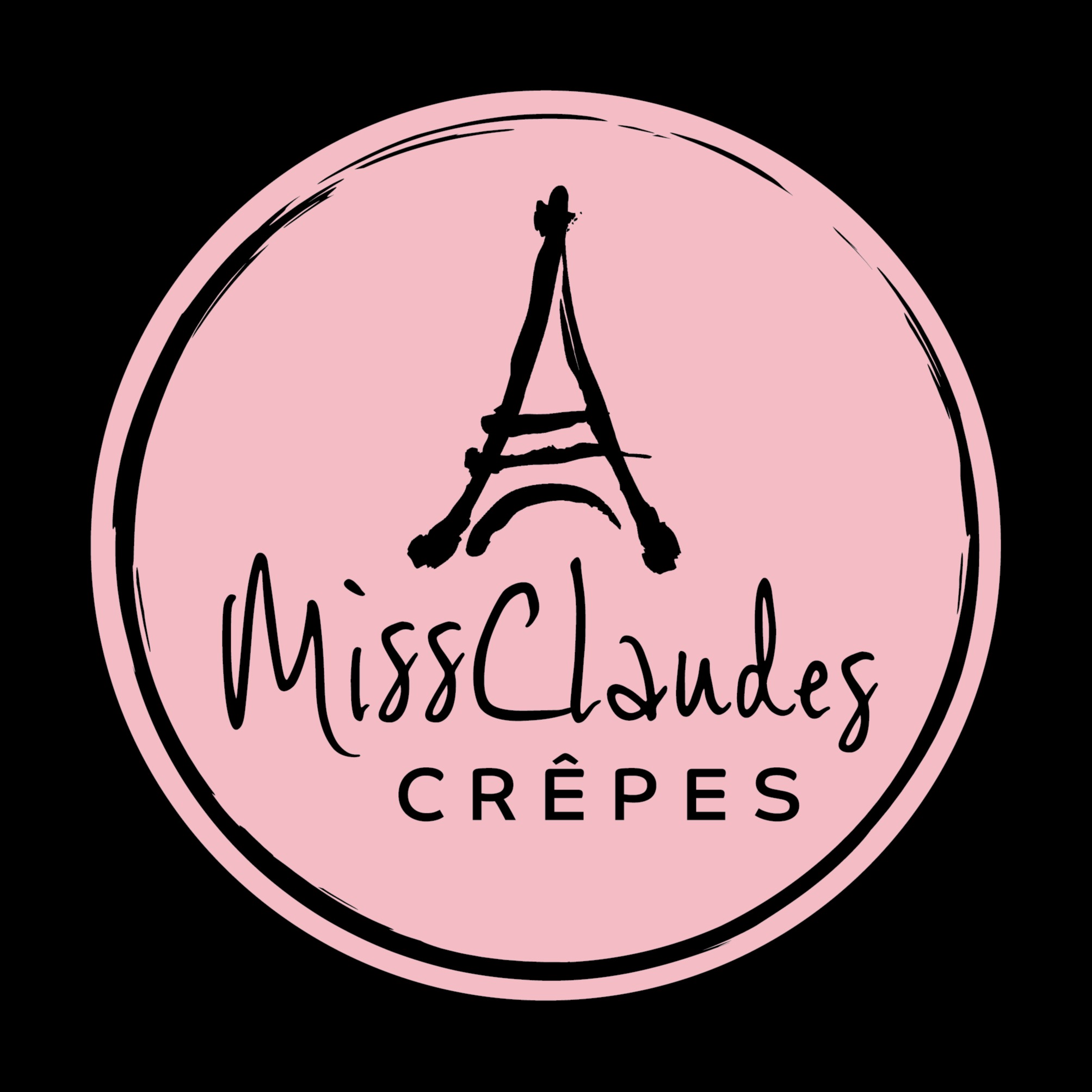 Miss Claudes Crepes