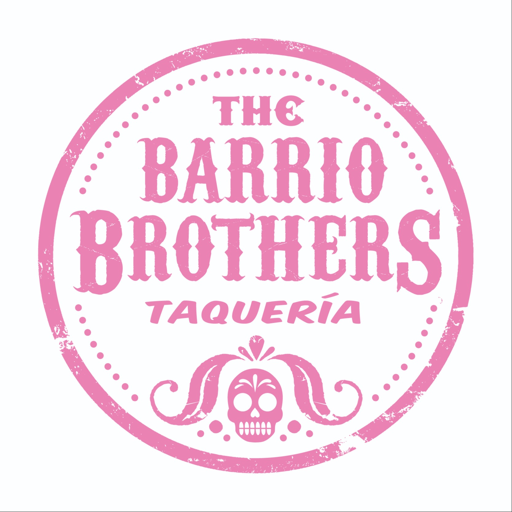 The Barrio Brothers