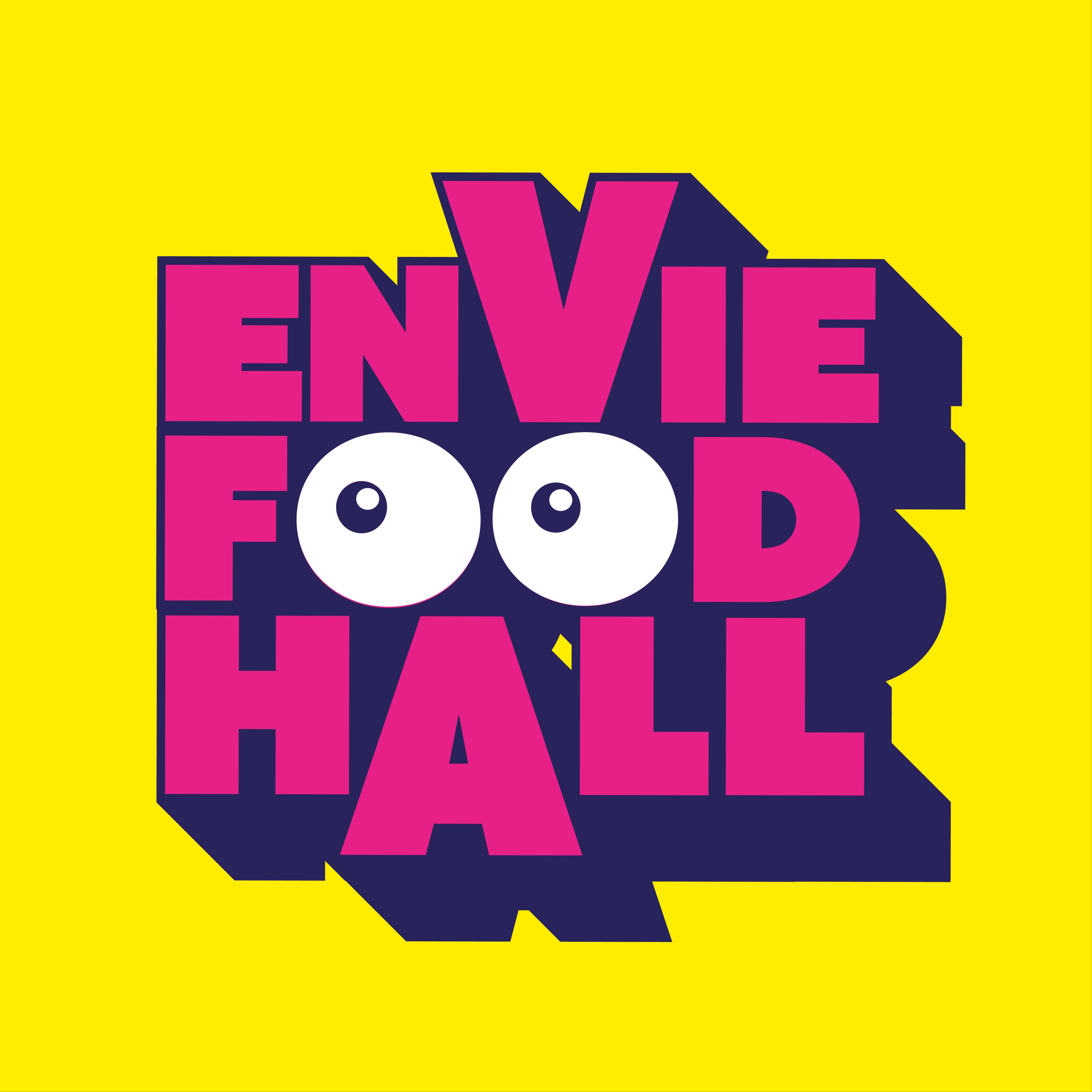 Envie FoodHall