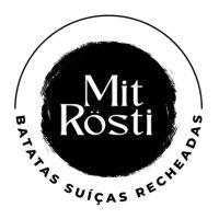 Mit Rösti - Batatas Suíças Recheadas