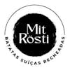 Mit Rösti - Batatas Suíças Recheadas
