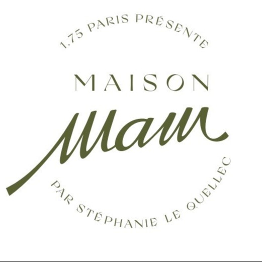 Maison MAM par Stéphanie Le Quellec - Paris 7ème