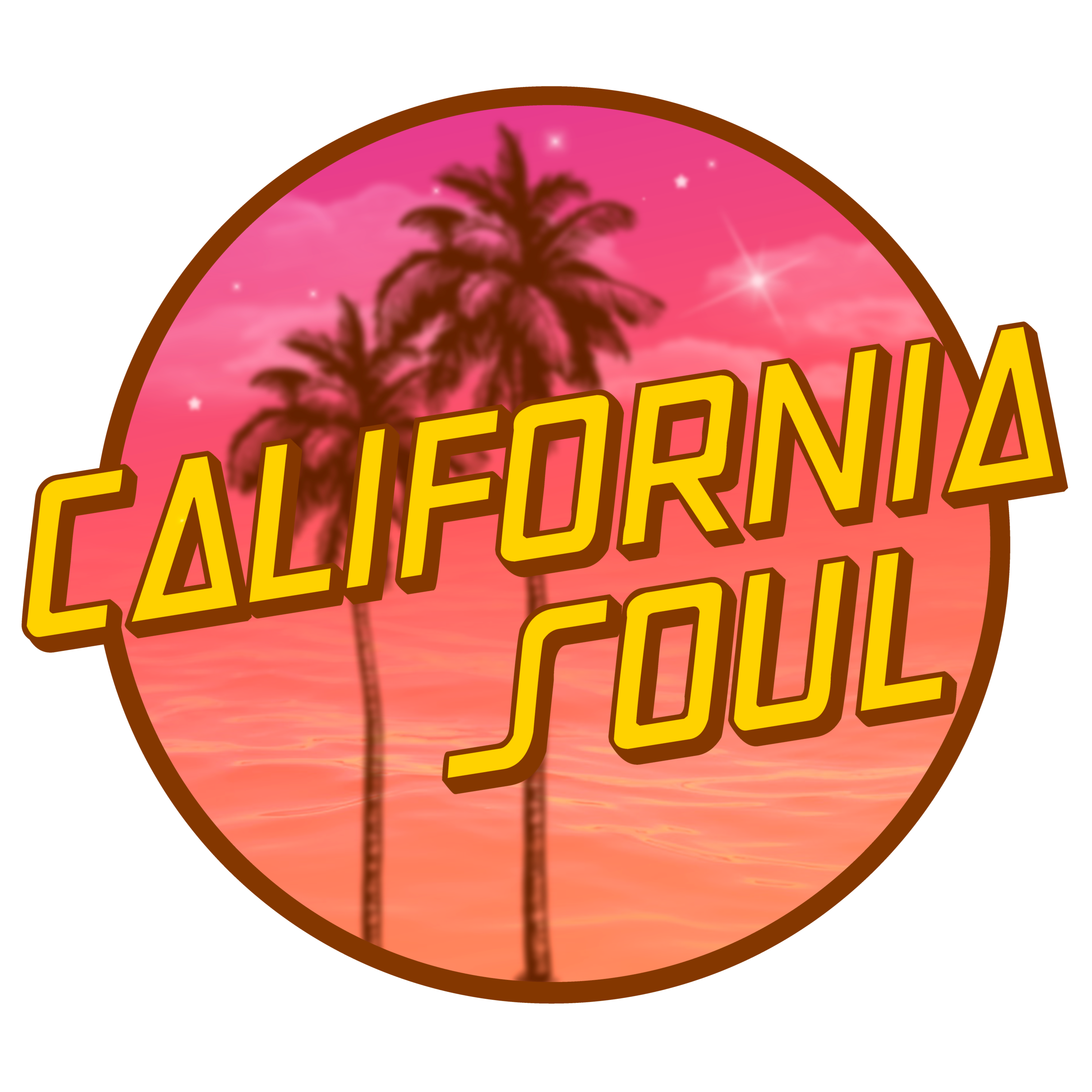 California Soul DD