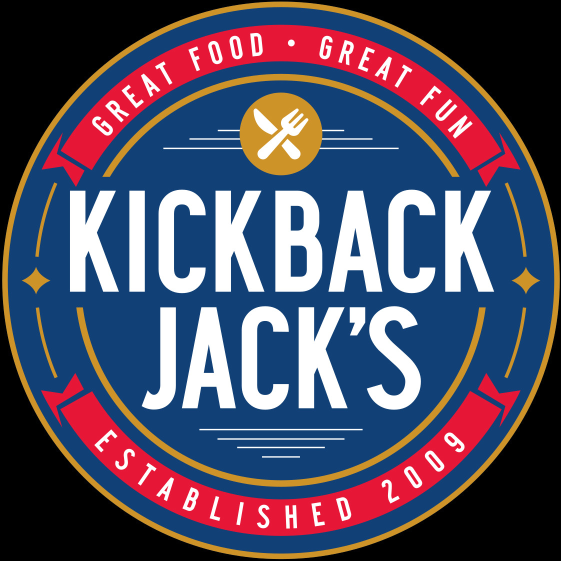 Kickback Jack's