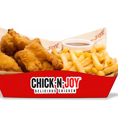 Chick-N-Joy