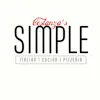 SIMPLE Italian Cucina Pizzeria