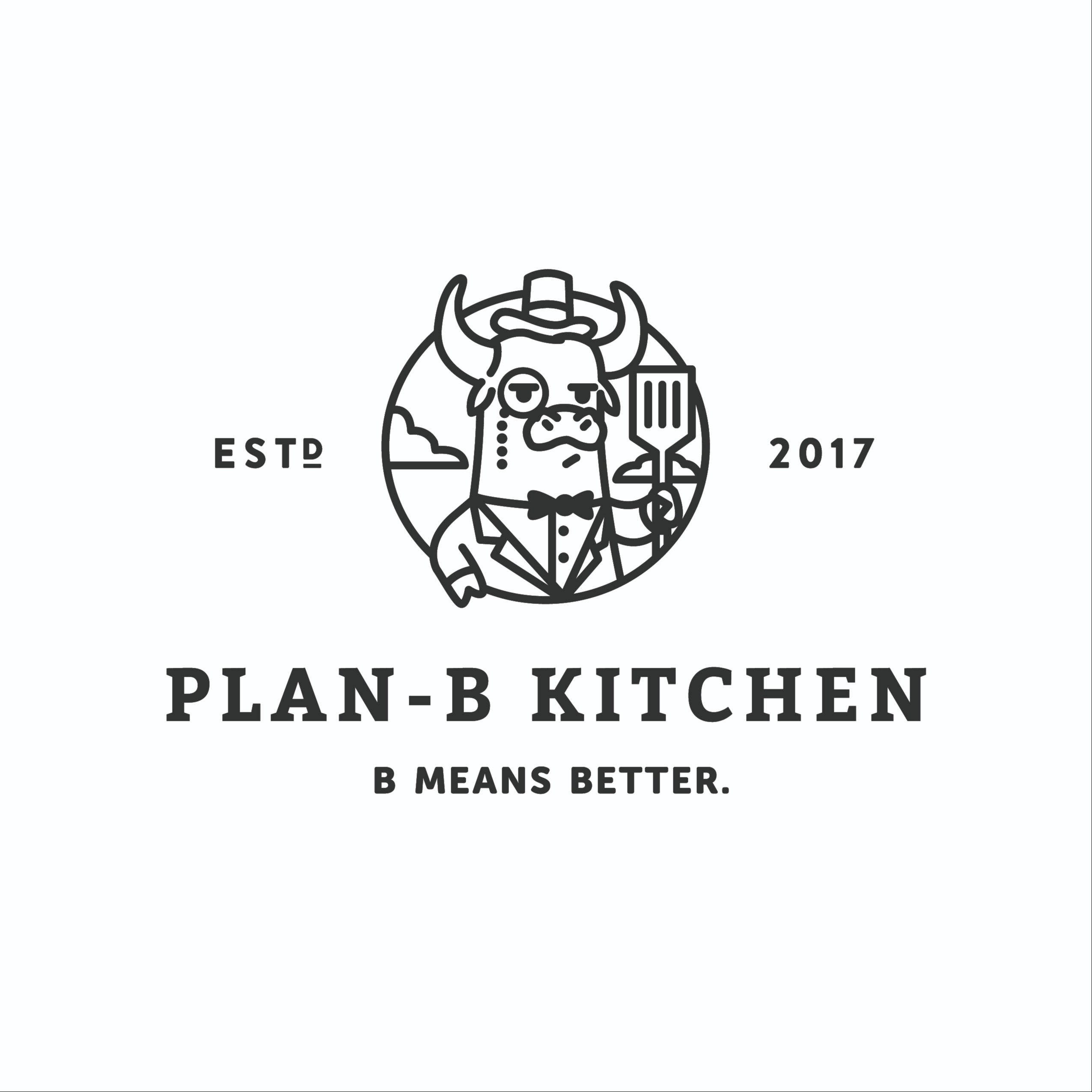 Plan B Kitchen