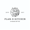 Plan B Kitchen