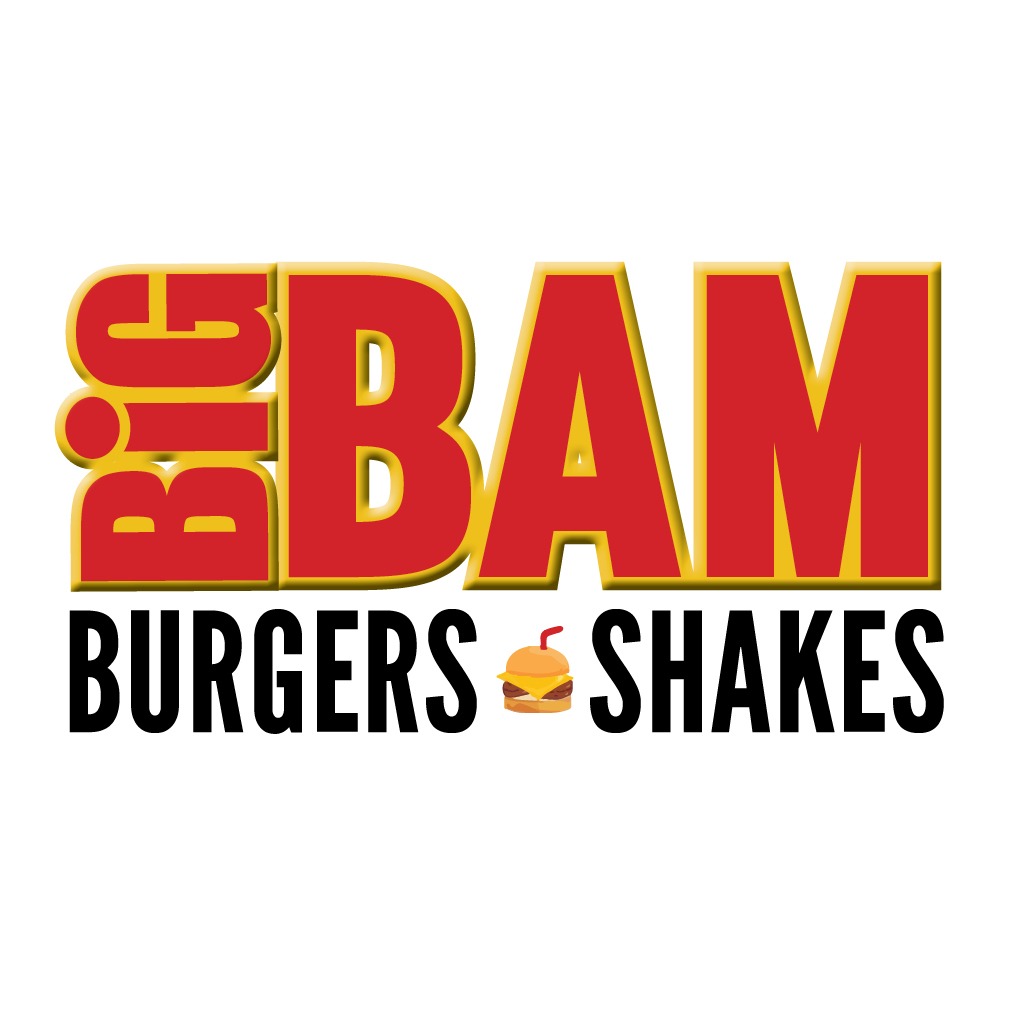 Big Bam Burger