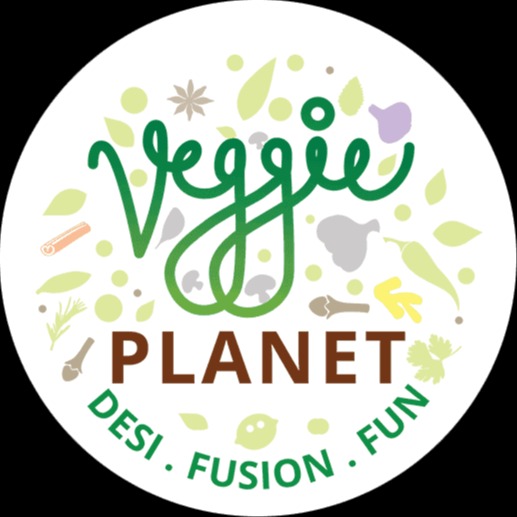 Veggie Planet