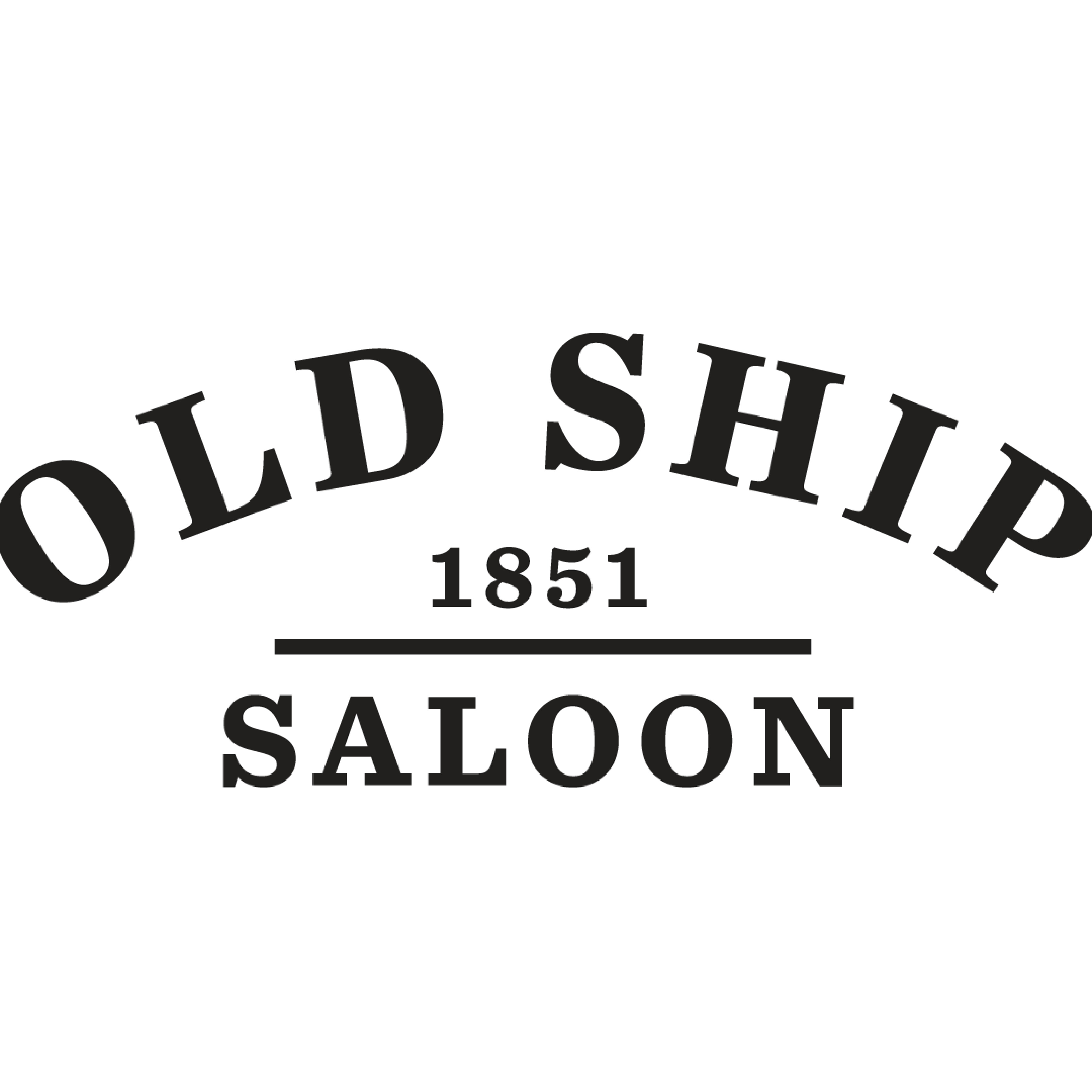 The Old Ship Saloon
