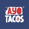 Ayo Tacos - Sides and Drinks Menu