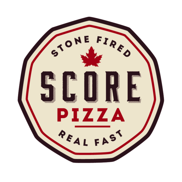 Score Pizza