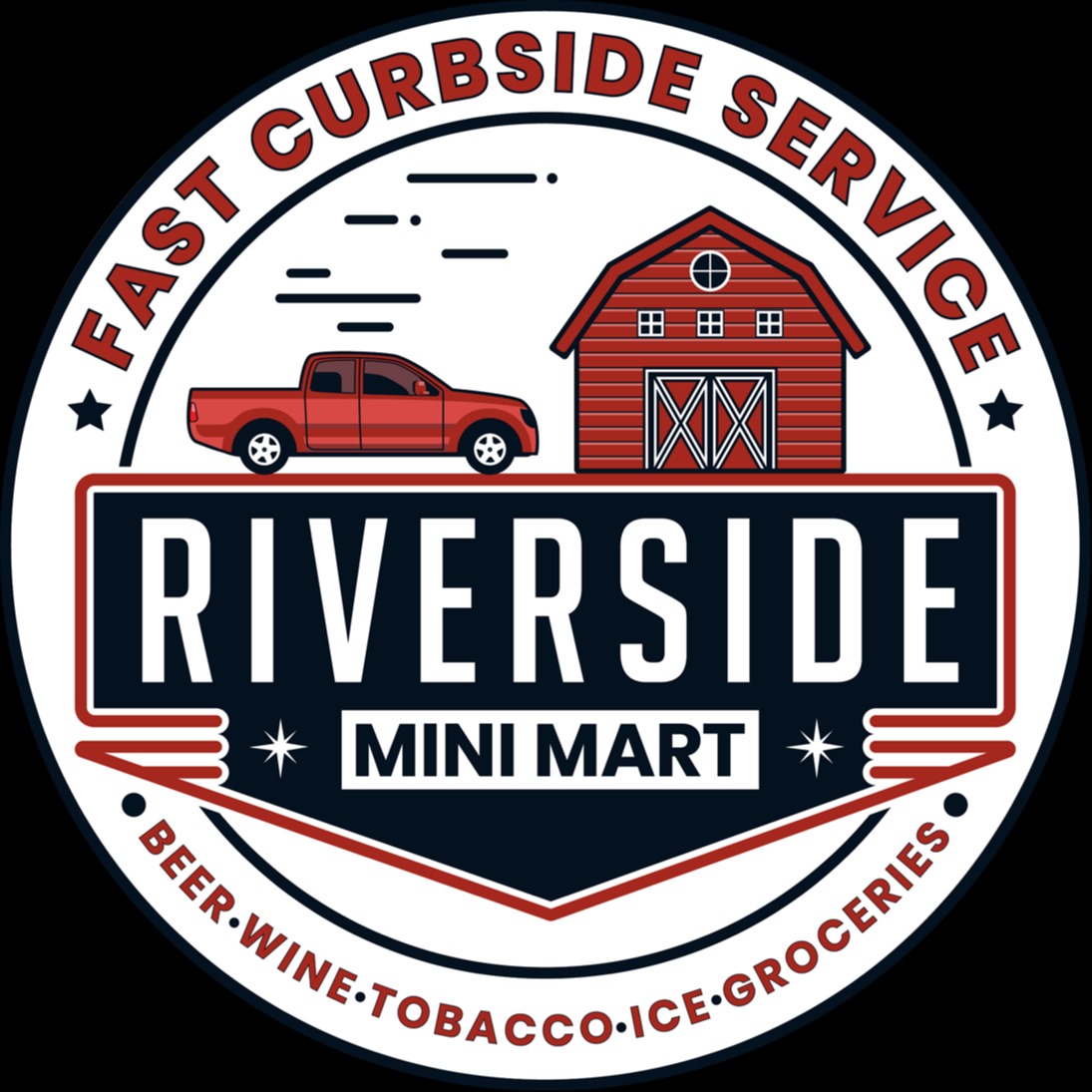 Riverside Mini Mart