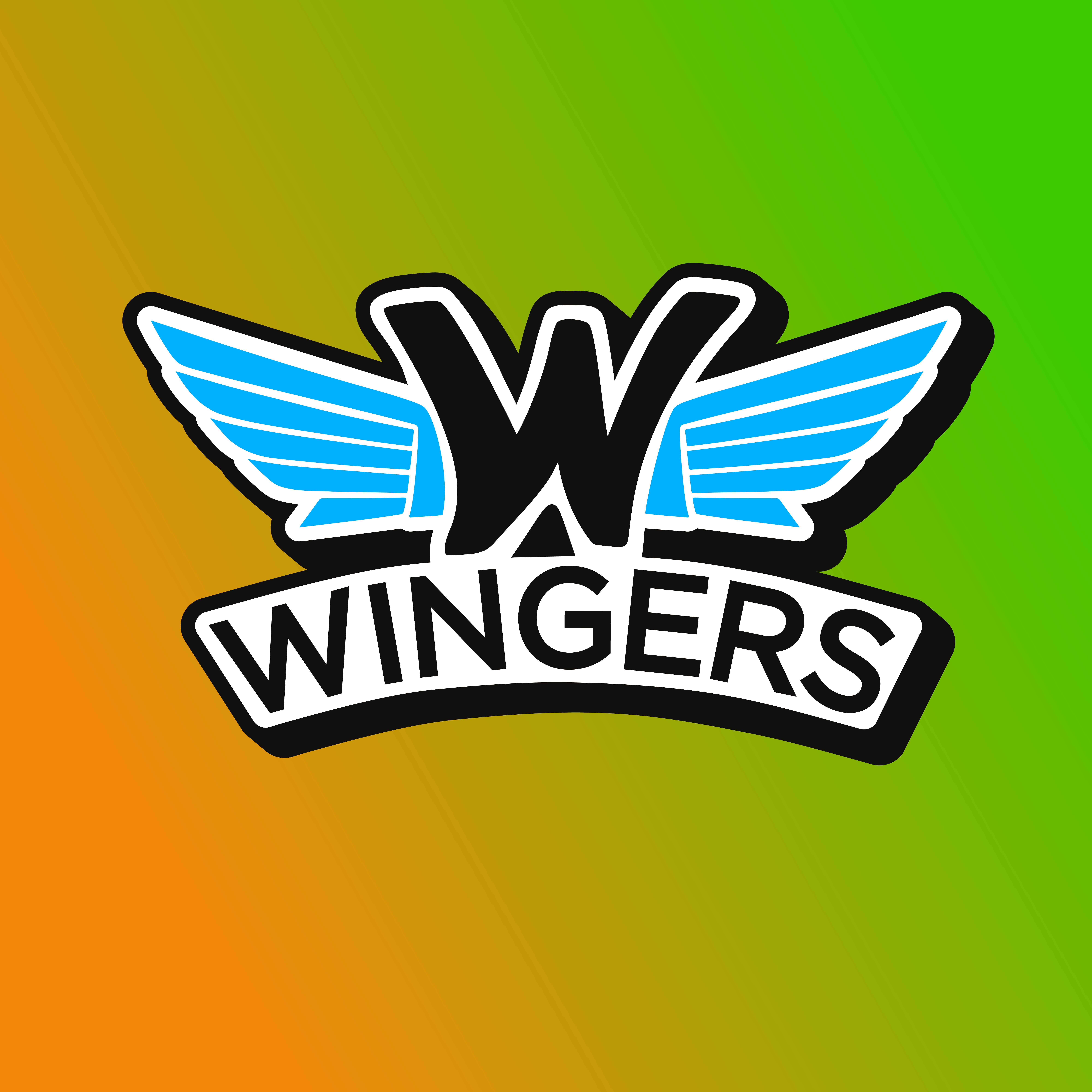 Wingers Milton Keynes