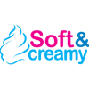 Soft & Creamy