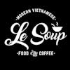 Le Soup