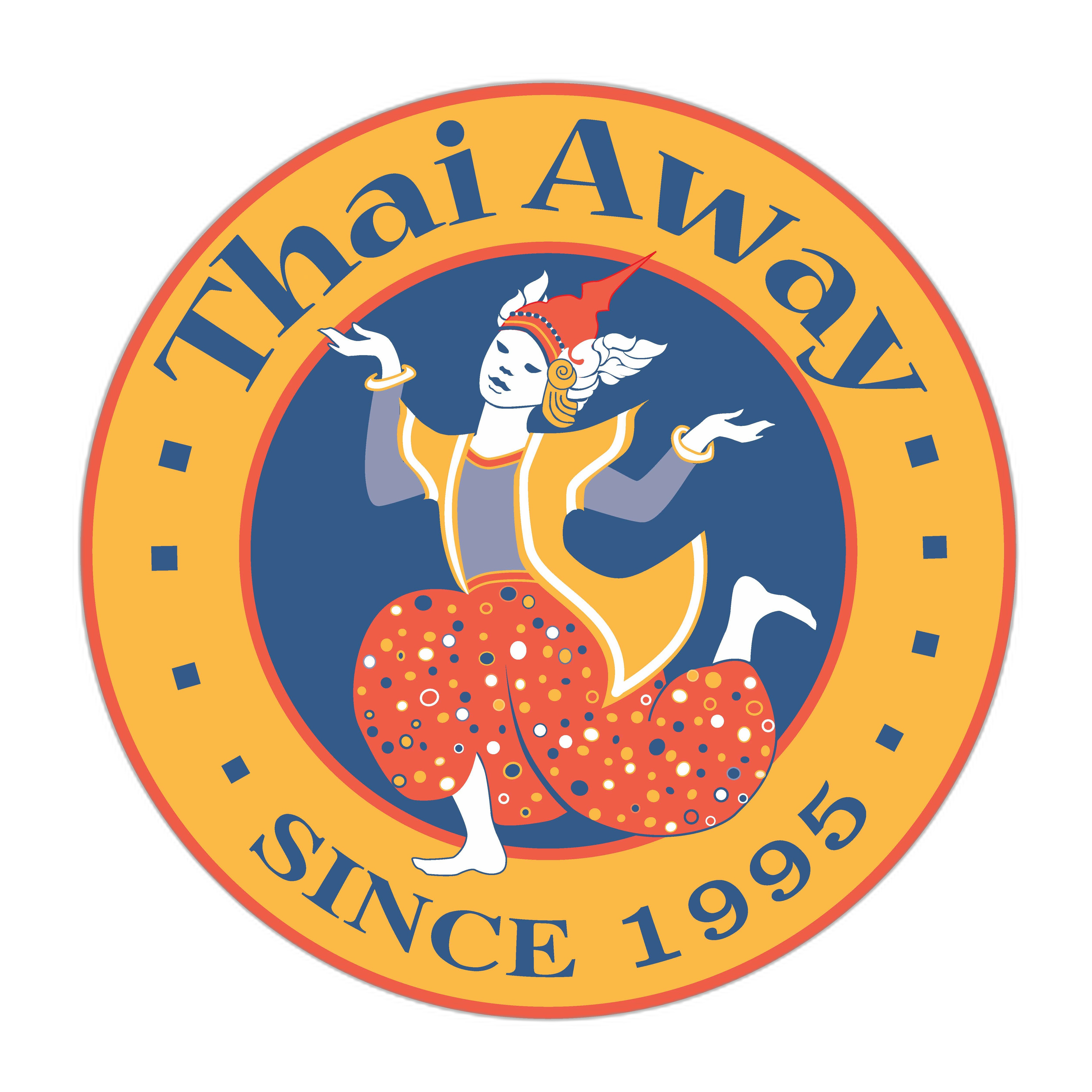 Thai Away Home Restaurant
