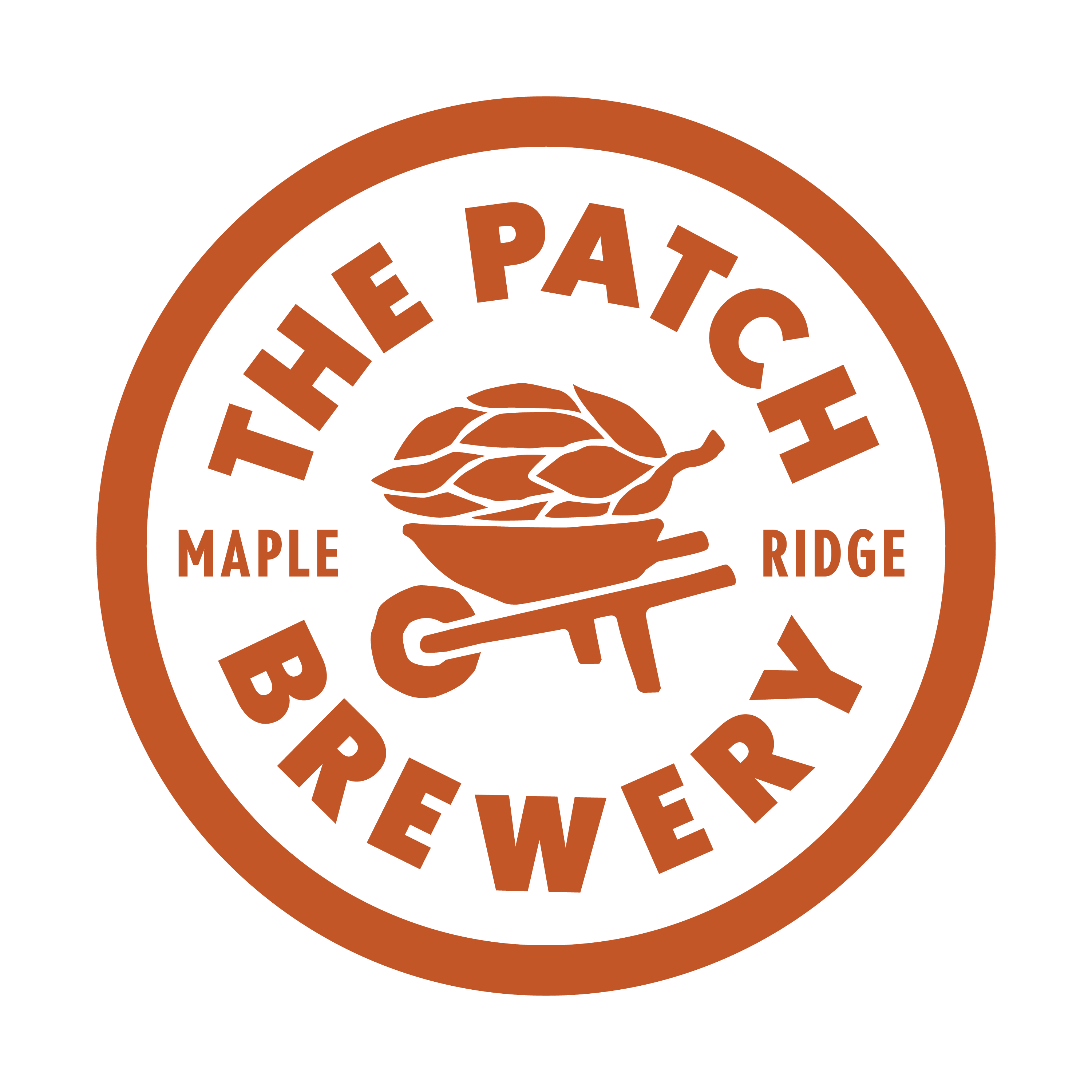 The Patch Brewery